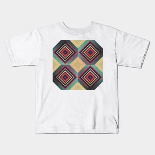 Geometry Kids T-Shirt